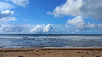 Tropicana Beach and Resort