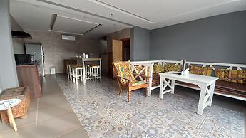 Tropicana Beach and Resort