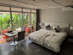 Tropicana Beach and Resort