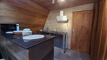 Tropicana Beach and Resort