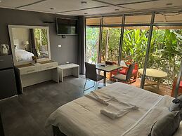 Tropicana Beach and Resort