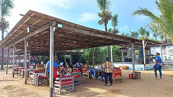 Tropicana Beach and Resort