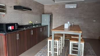 Tropicana Beach and Resort