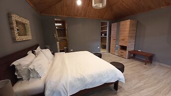 Tropicana Beach and Resort