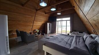 Tropicana Beach and Resort