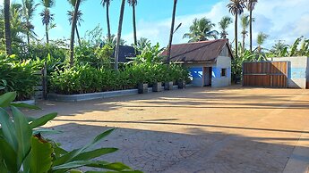 Tropicana Beach and Resort