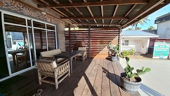 Tropicana Beach and Resort