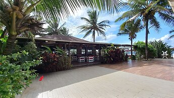 Tropicana Beach and Resort