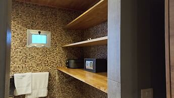 Tropicana Beach and Resort