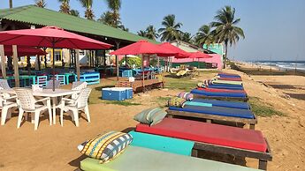 Tropicana Beach and Resort