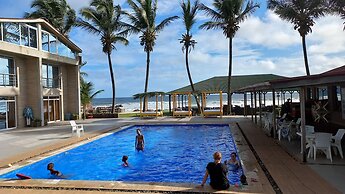 Tropicana Beach and Resort