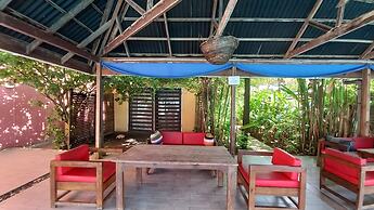 Tropicana Beach and Resort