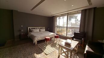 Tropicana Beach and Resort