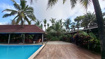 Tropicana Beach and Resort