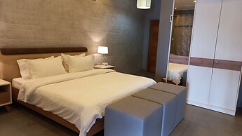 Tropicana Beach and Resort