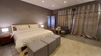 Tropicana Beach and Resort