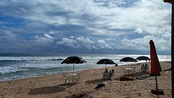 Tropicana Beach and Resort