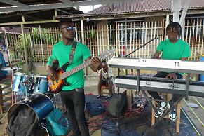 Tropicana Beach and Resort