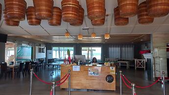 Tropicana Beach and Resort