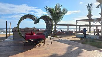 Tropicana Beach and Resort