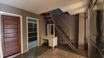 Tropicana Beach and Resort