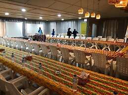 Tropicana Beach and Resort