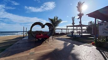 Tropicana Beach and Resort