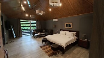 Tropicana Beach and Resort