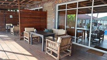 Tropicana Beach and Resort