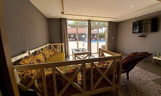 Tropicana Beach and Resort