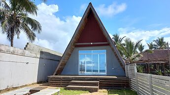 Tropicana Beach and Resort