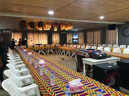 Tropicana Beach and Resort