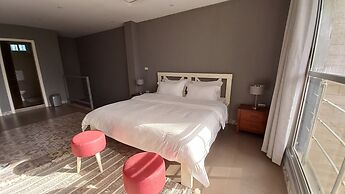 Tropicana Beach and Resort