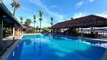 Tropicana Beach and Resort