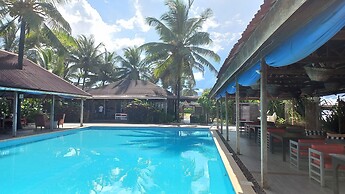 Tropicana Beach and Resort