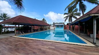 Tropicana Beach and Resort