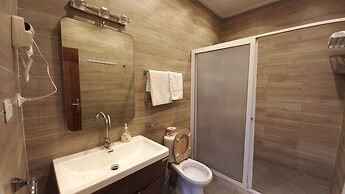 Tropicana Beach and Resort