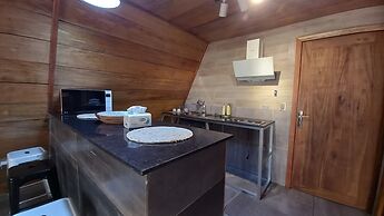 Tropicana Beach and Resort