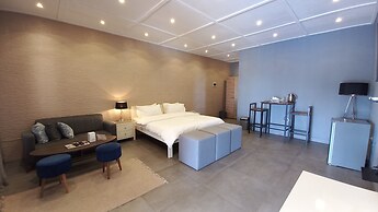 Tropicana Beach and Resort