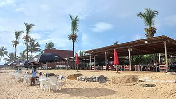 Tropicana Beach and Resort