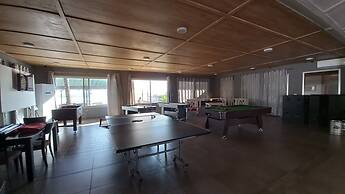 Tropicana Beach and Resort