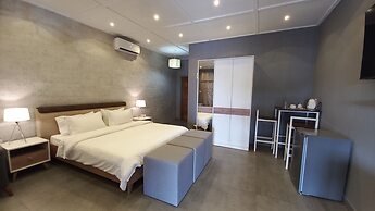 Tropicana Beach and Resort