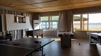 Tropicana Beach and Resort