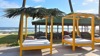 Tropicana Beach and Resort