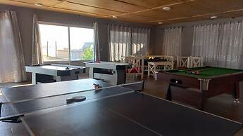 Tropicana Beach and Resort