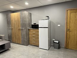 Tropicana Beach and Resort