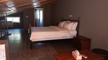 Tropicana Beach and Resort