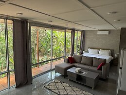 Tropicana Beach and Resort