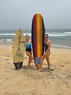 Tropicana Beach and Resort