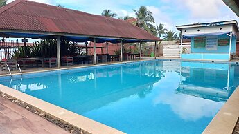 Tropicana Beach and Resort